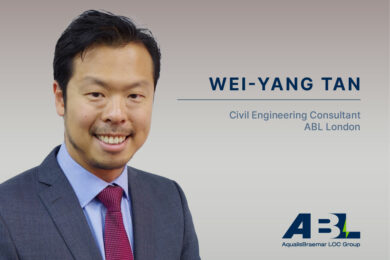 Meet the Team: Wei-Yang Tan