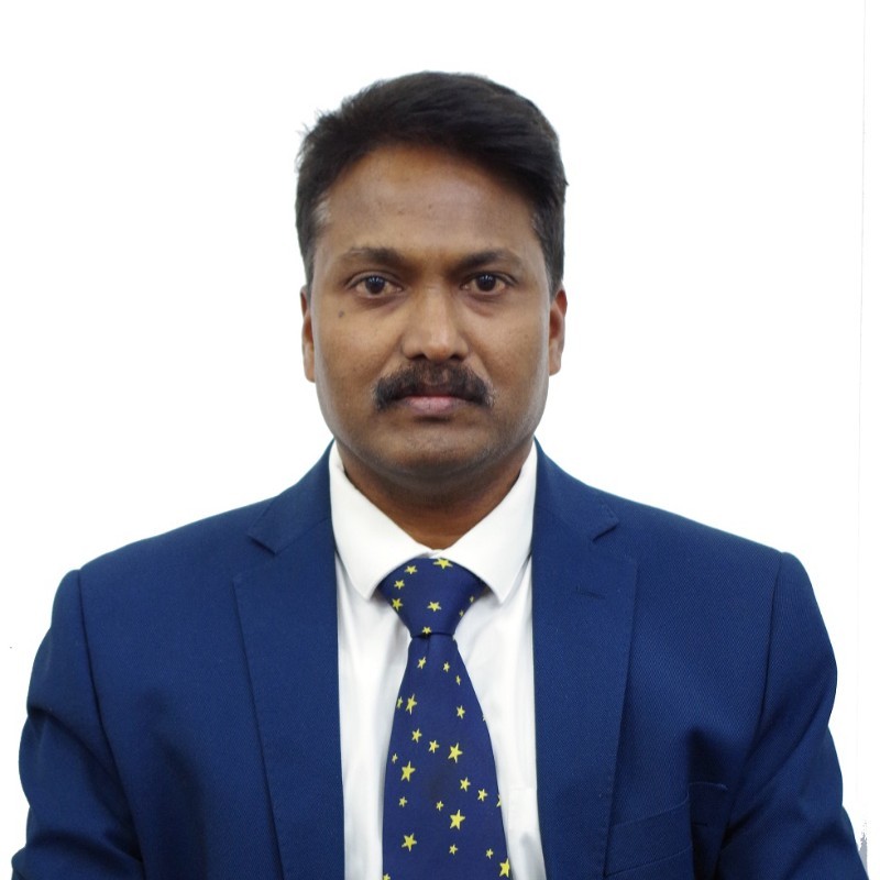 Dr. Nitin Thulkar