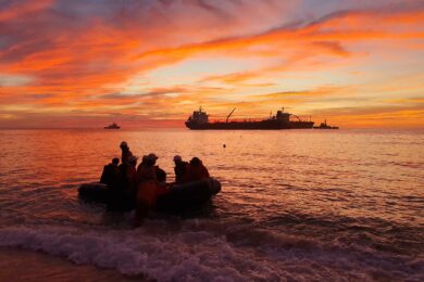 Marine Casualty Investigation