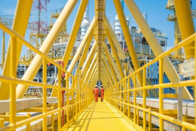 Rig Inspections and Assurance