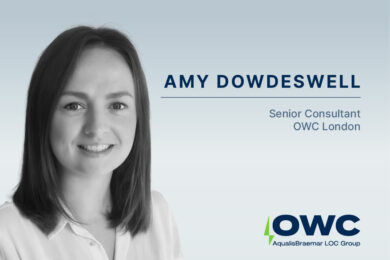 Meet the Team: Amy Dowdeswell