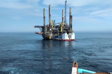 Case Study: Deep Panuke Decommissioning