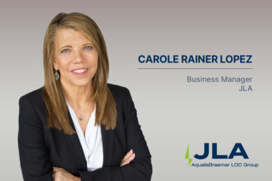 Meet the Team: Carole Rainer Lopez