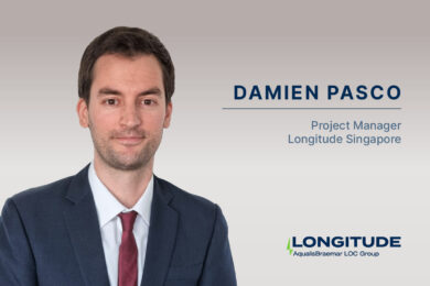 Meet the Team: Damien Pasco