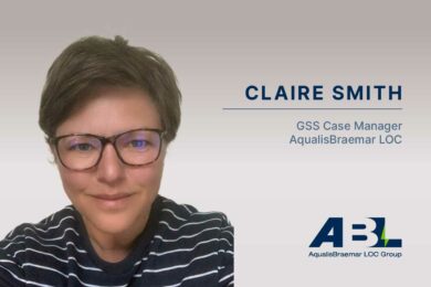 Meet the Team: Claire Smith