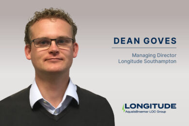 Meet the Team: Dean Goves