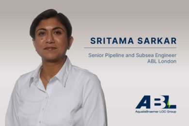 Meet the Team: Sritama Sarkar