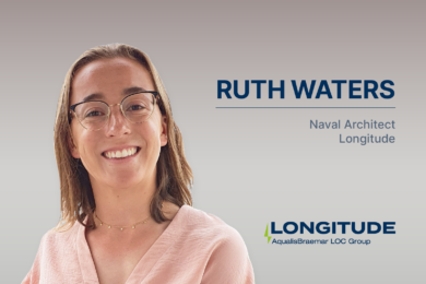 Meet the Team: Ruth Waters