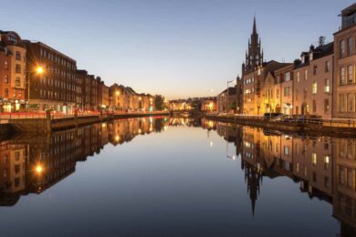 OWC opens office in Ireland