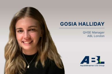 Meet the Team: Gosia Halliday