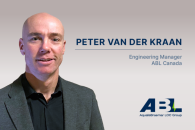 Meet the team: Peter Van Der Kraan