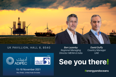 Meet ABL Middle East at ADIPEC21