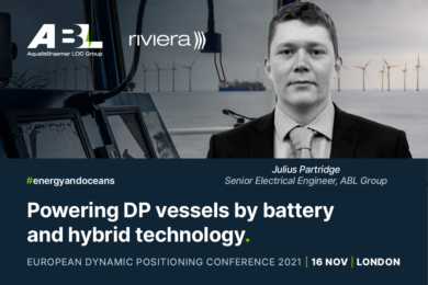 Eur. DP Conference 21: Powering DP by Battery and Hybrid Technology