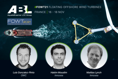 FOWT21 | St Malo, France