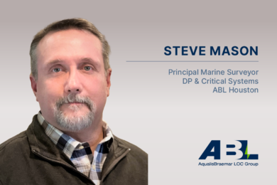 Meet the Team: Steve Mason