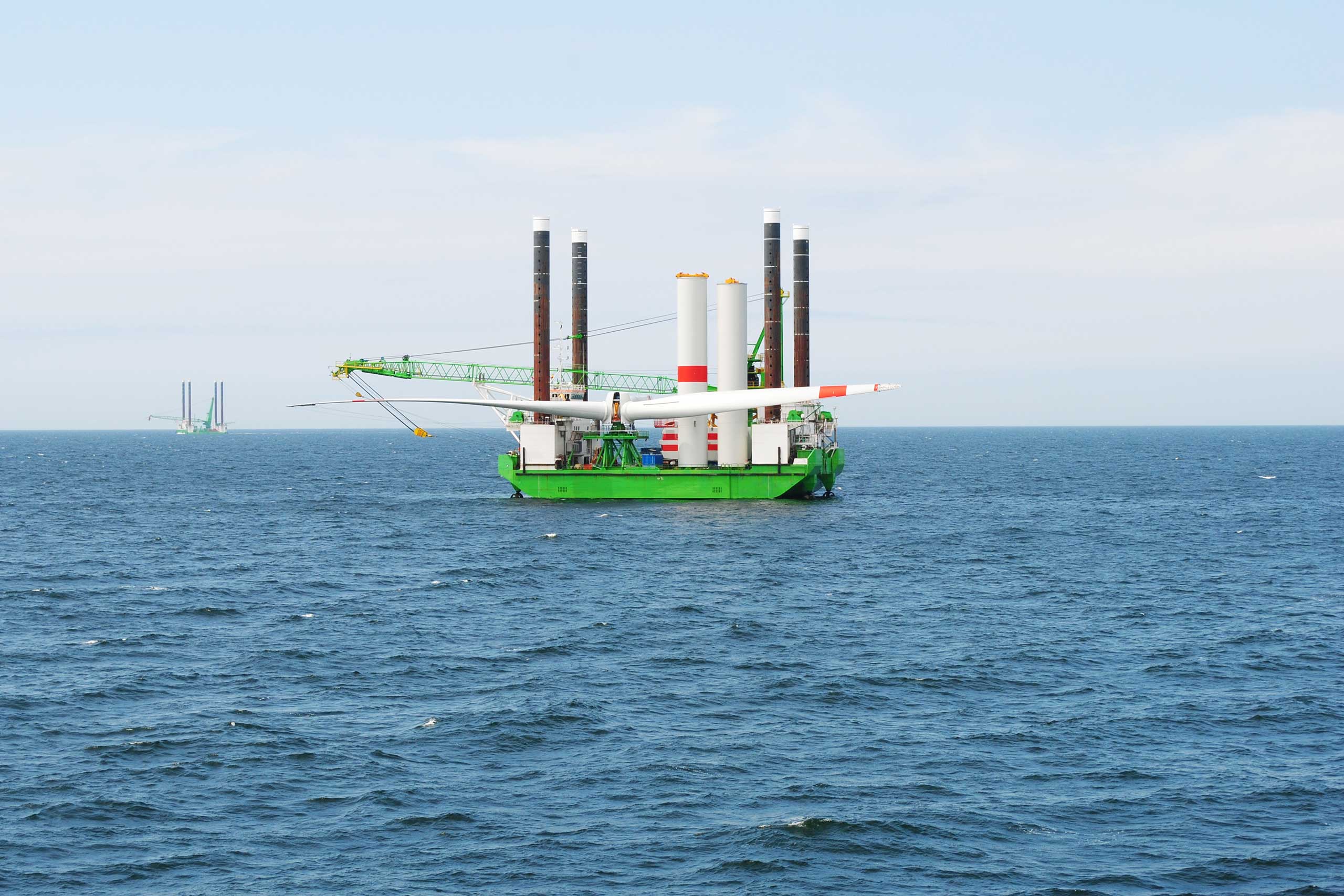 MWS: Renewables
