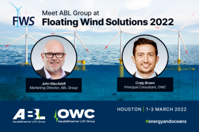 ABL & OWC Attend FWS 2022 in Houston