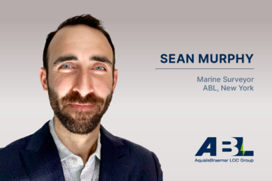 Meet the Team: Sean Murphy