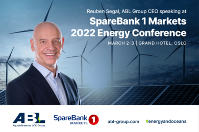 SpareBank 1 Markets 2022 Energy Conference, Oslo