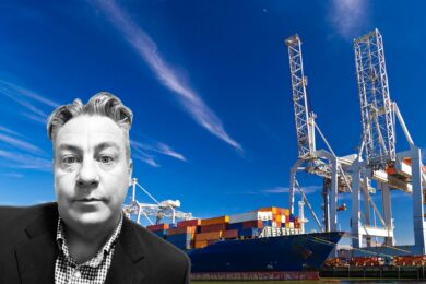 ABL appoints US ports expert as Marine Civil Engineering Director