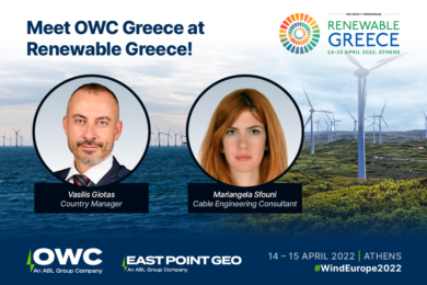 Discuss Greek Renewables with our local OWC team