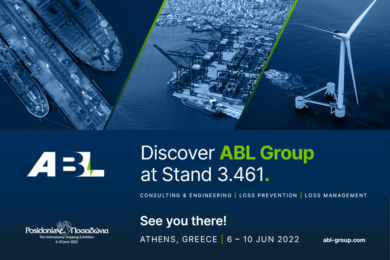 ABL Group Introduces Clean Shipping Portfolio at Posidonia, Stand 3.461