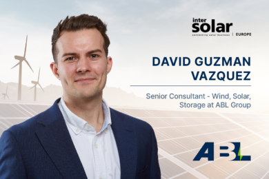 Meet the team: David Guzman | ABL London