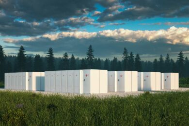 ABL to support Harmony Energy’s UK battery storage portfolio