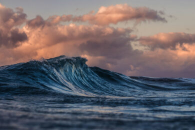 ABL defines tidal power exclusion zone offshore France