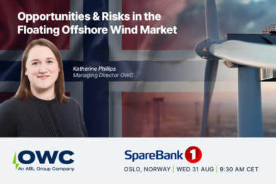 Norway’s Floating Offshore Wind Market: Opportunities & Risks