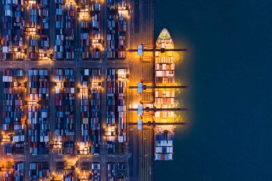 ABL Ports and Harbours Materials