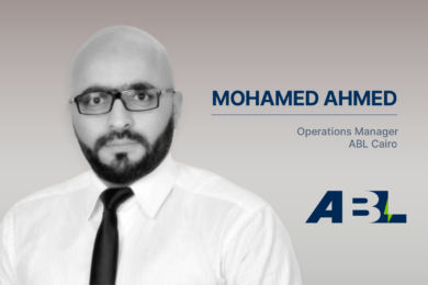 Meet the team: Mohamed Ahmed | ABL