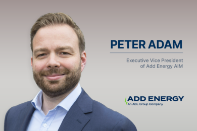 Meet the team: Peter Adam | Add Energy