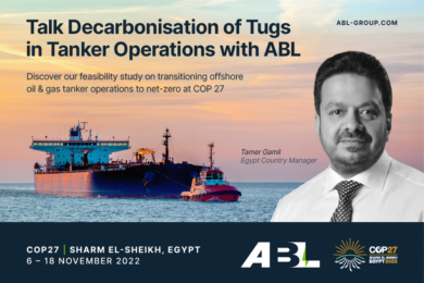 Discover ABL at COP27