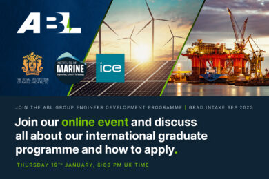 Discover the ABL Group Engineer Development Programme | Online Event