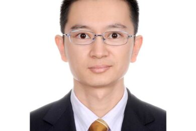 Lyu Liwei