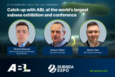 Subsea Exhibition and Conference