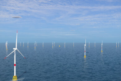 ABL Group wins contracts for French Round 2 offshore wind farms