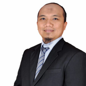 Denie Bayu Pamungkas