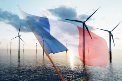 From 400 MW to 40 GW: Lessons learnt so far from France’s offshore wind development