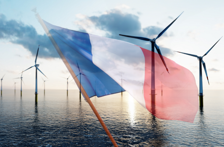RTE picks ABL for Dunkirk grid infrastructure work