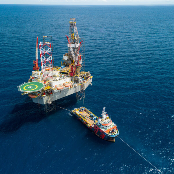 ABL secures rig moving contract with ONGC