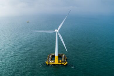 ABL to support the construction of Eolmed pilot floating offshore wind project