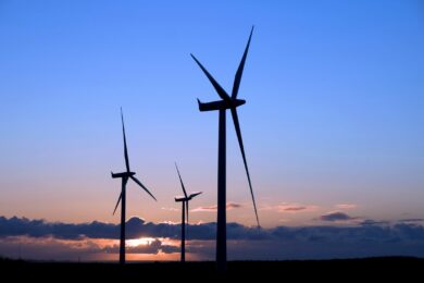 ABL completes scope on UAE Pilot Wind Programme