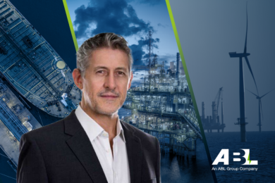 Ben Lazenby to lead energy and marine consultants ABL