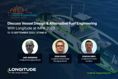 Net-Zero Vessel Design at IMPA 23