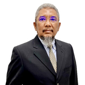 Mohd Saifuddin Md Salleh