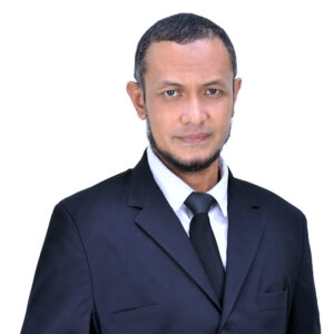 Ahmad Shafuan Mohd Akasah