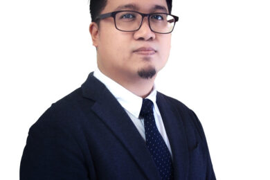 Shahrul Ezanee Bin Fathurrahman