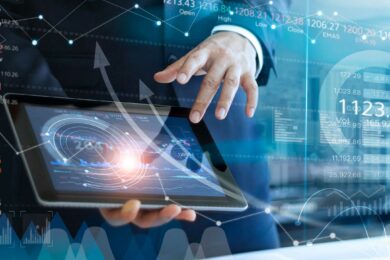 Asset Data Migration Consulting